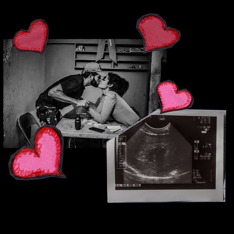 © Oscar B.  Castillo - Image from the Under our control - "Esos que saben" photography project