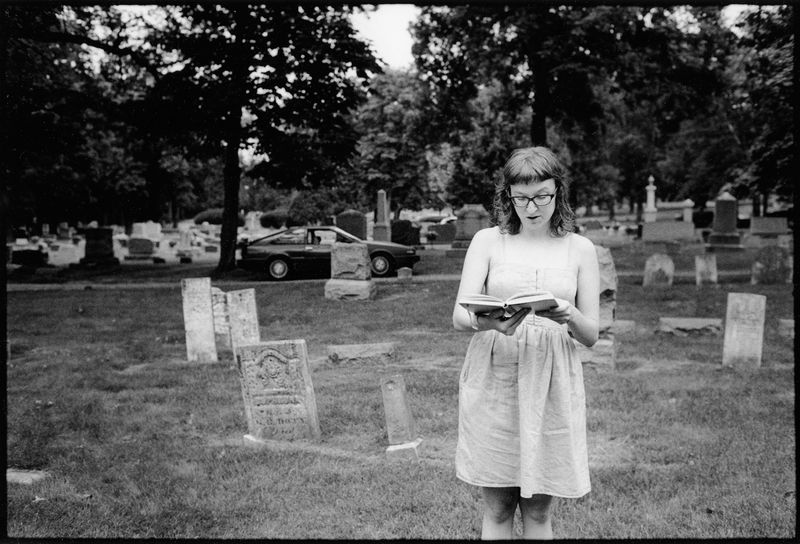 © Jason Houge - Bedtime story with Kayla. Green Bay, WI 2015