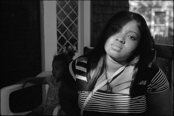 © Jason Houge - LaShawnda; Green Bay, Wisconsin