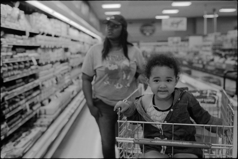 © Jason Houge - University Avenue Market; Green Bay Wisconsin