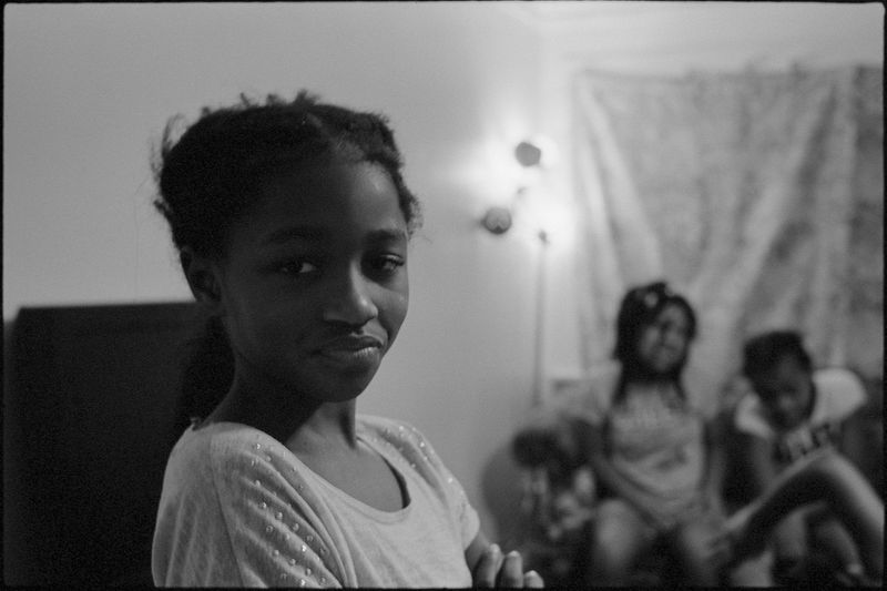 © Jason Houge - JuJu; Milwaukee Wisconsin