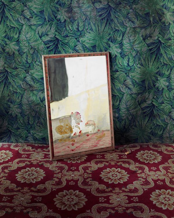 © Ronghui Chen - Image from the Freezing Land photography project