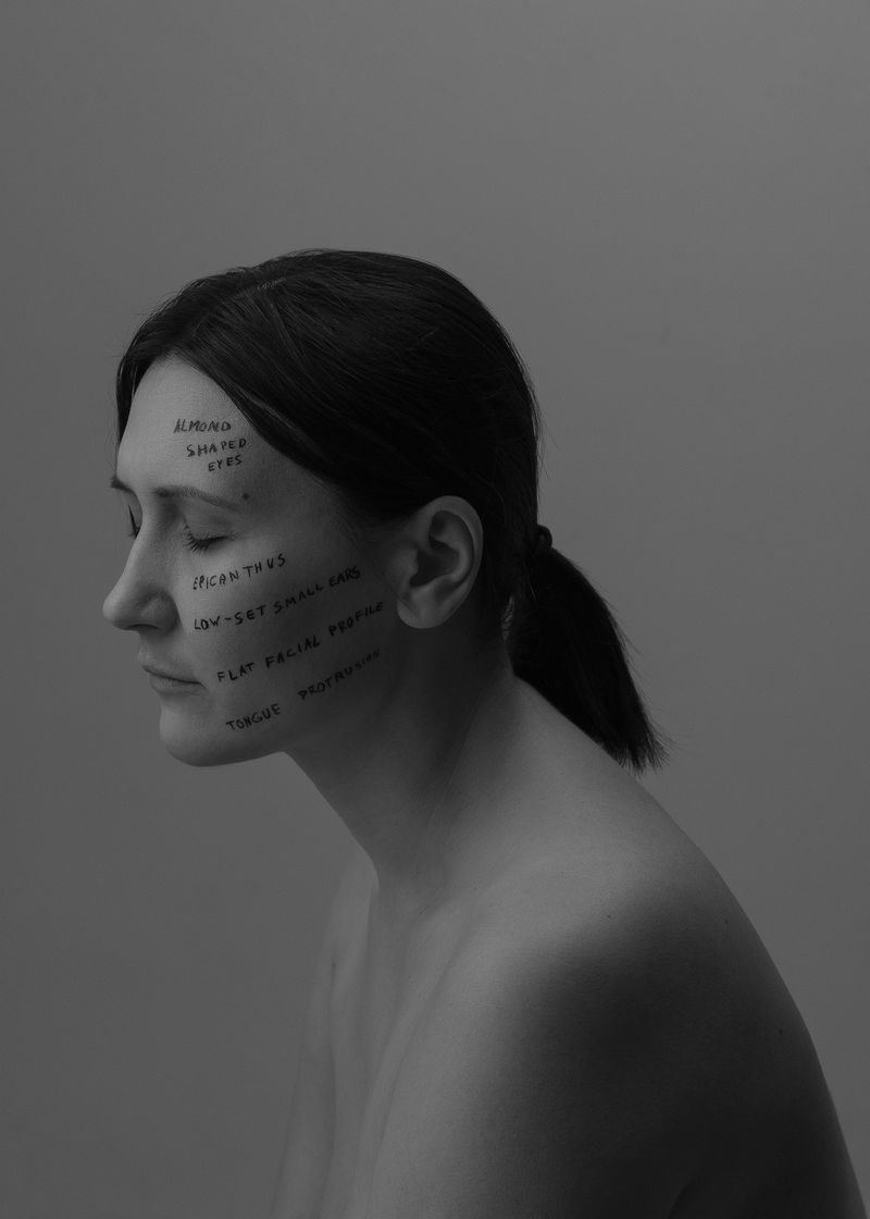 © Elena Kuzin - Image from the Initiation photography project