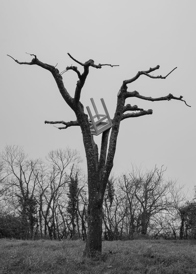 © Elena Kuzin - Image from the Initiation photography project