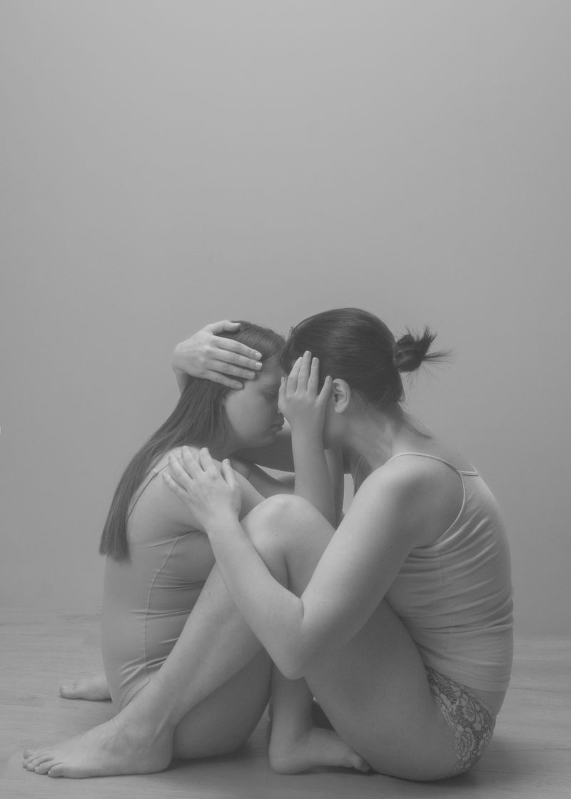 © Elena Kuzin - Image from the Ecliptic photography project