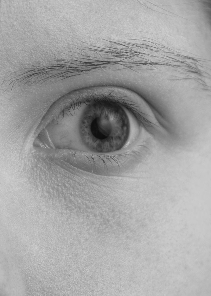 © Elena Kuzin - Image from the Ecliptic photography project