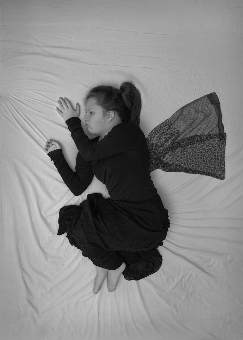 © Elena Kuzin - Image from the Ecliptic photography project