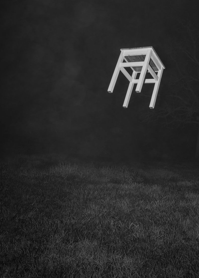 © Elena Kuzin - Image from the Ecliptic photography project