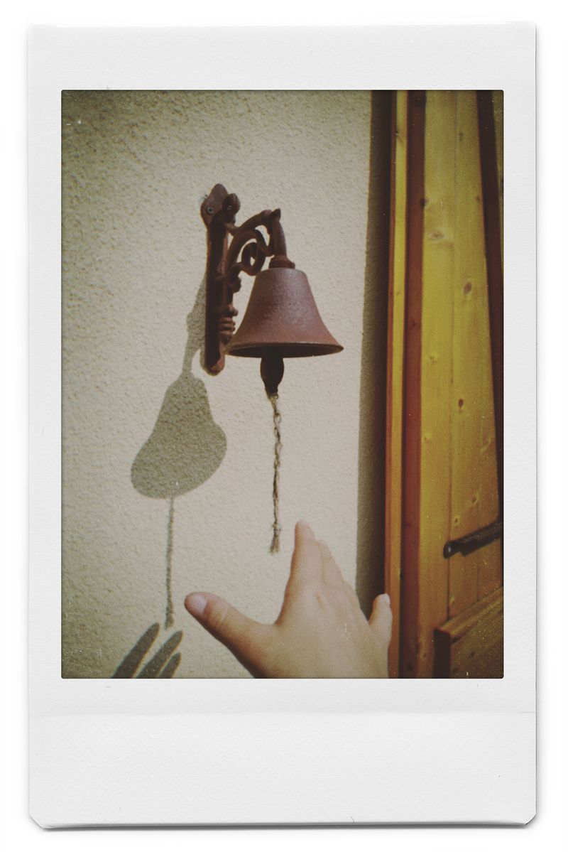 © Elena Kuzin - Image from the Ecliptic photography project