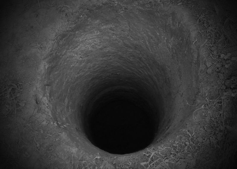 © Elena Kuzin - Image from the Ecliptic photography project