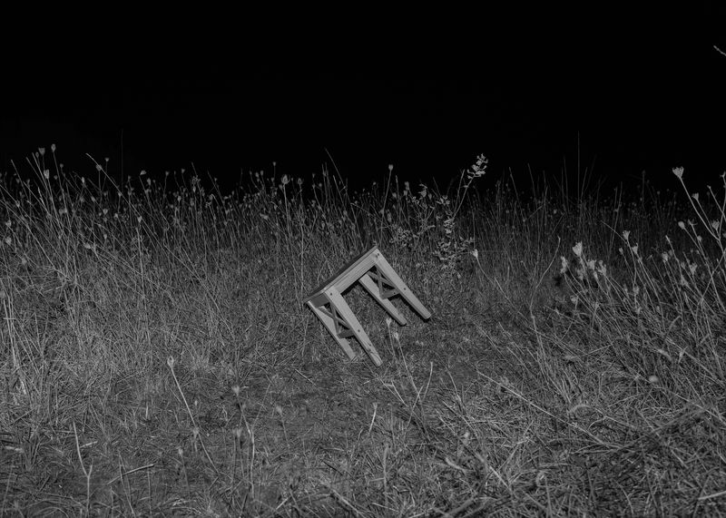 © Elena Kuzin - Image from the Ecliptic photography project