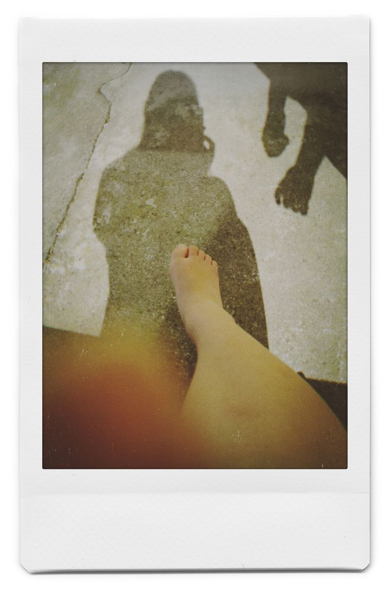 © Elena Kuzin - Image from the Ecliptic photography project