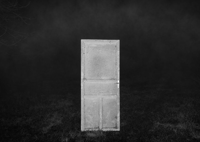 © Elena Kuzin - Image from the Ecliptic photography project