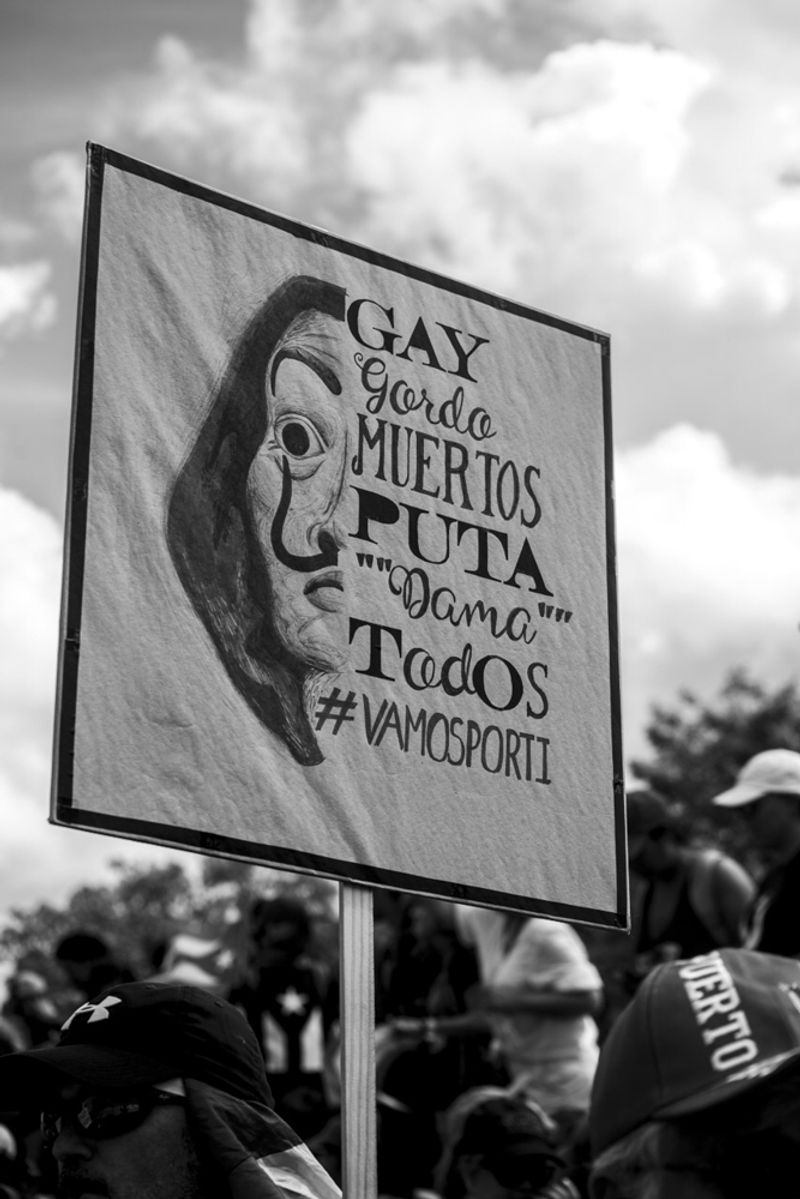 © Sally Rodriguez - The Chat