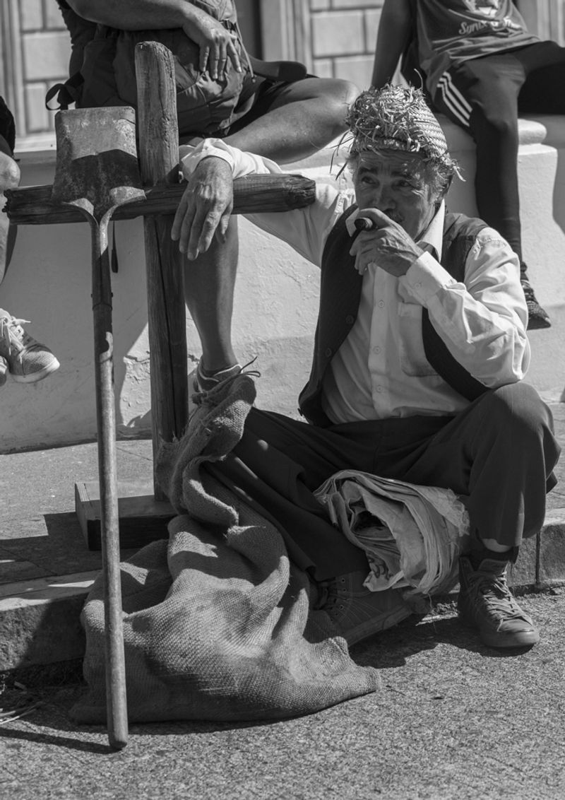 © Sally Rodriguez - Jibaro