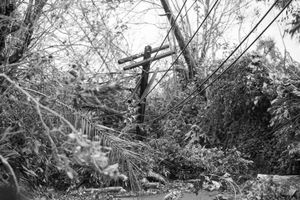 Hurricane Maria: An Unforgettable Experience