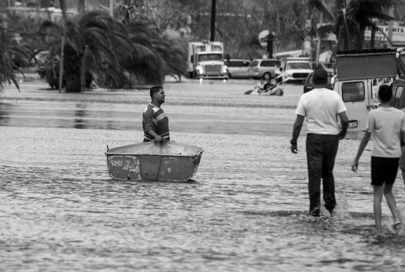 © Sally Rodriguez - want a ride?