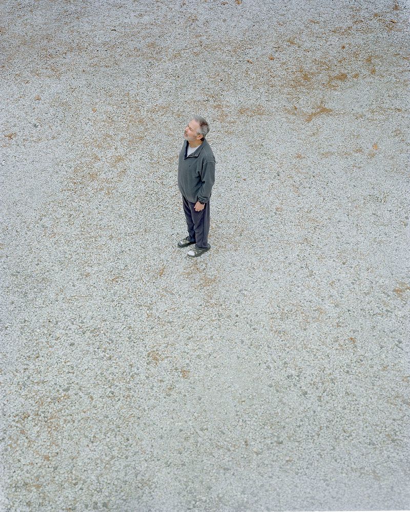 © Nicole Schwartz - Image from the Four Eggs and a Hummingbird photography project