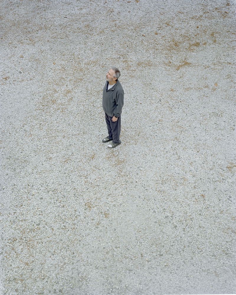 © Nicole Schwartz - Image from the Four Eggs and a Hummingbird photography project