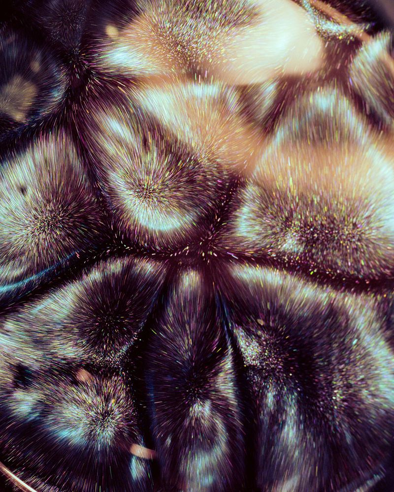 © Nicole Schwartz - Image from the Four Eggs and a Hummingbird photography project