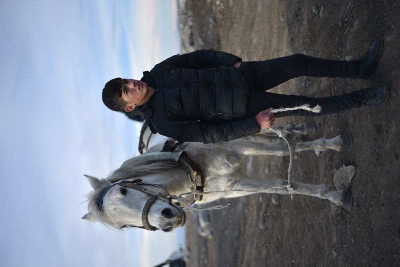 © Natia Rekhviashvili - Image from the marneuli photography project