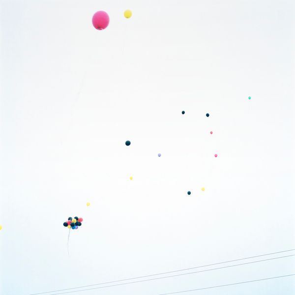 © Benjamin Hoste - Image from the Plato, Mo. - The Small Town at the United States photography project