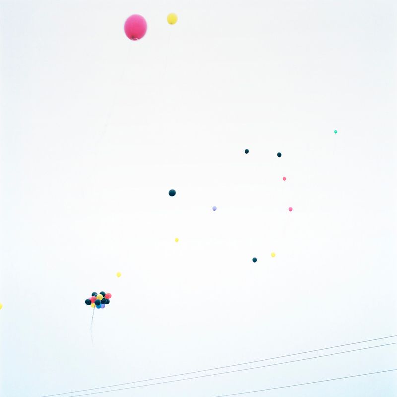 © Benjamin Hoste - Image from the Plato, Mo. - The Small Town at the United States photography project