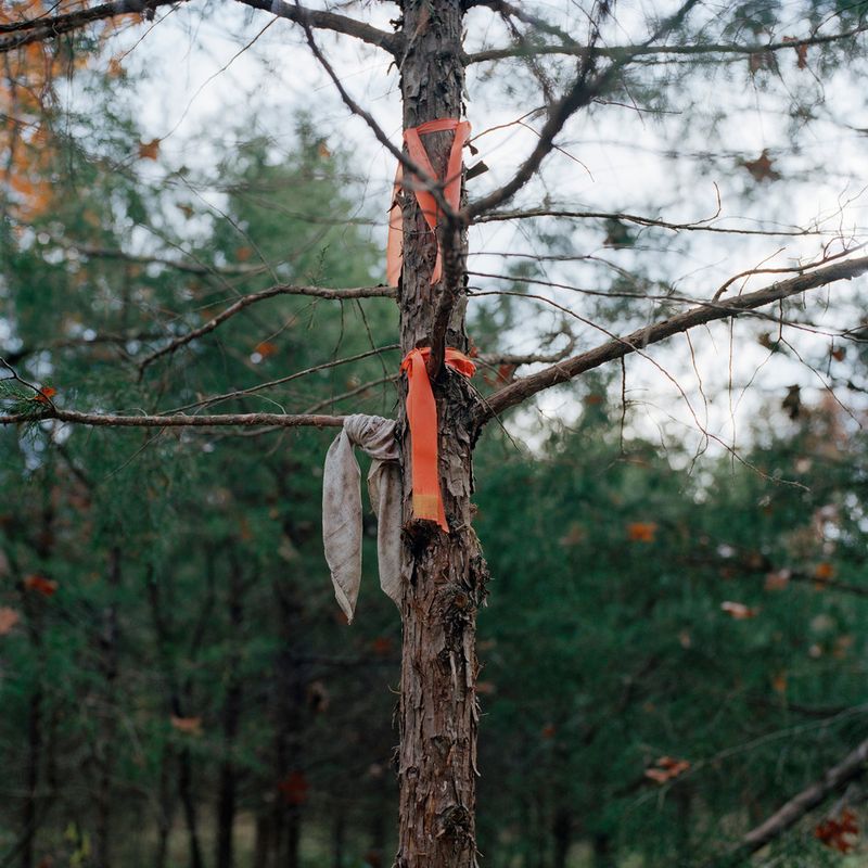 © Benjamin Hoste - Image from the Plato, Mo. - The Small Town at the United States photography project