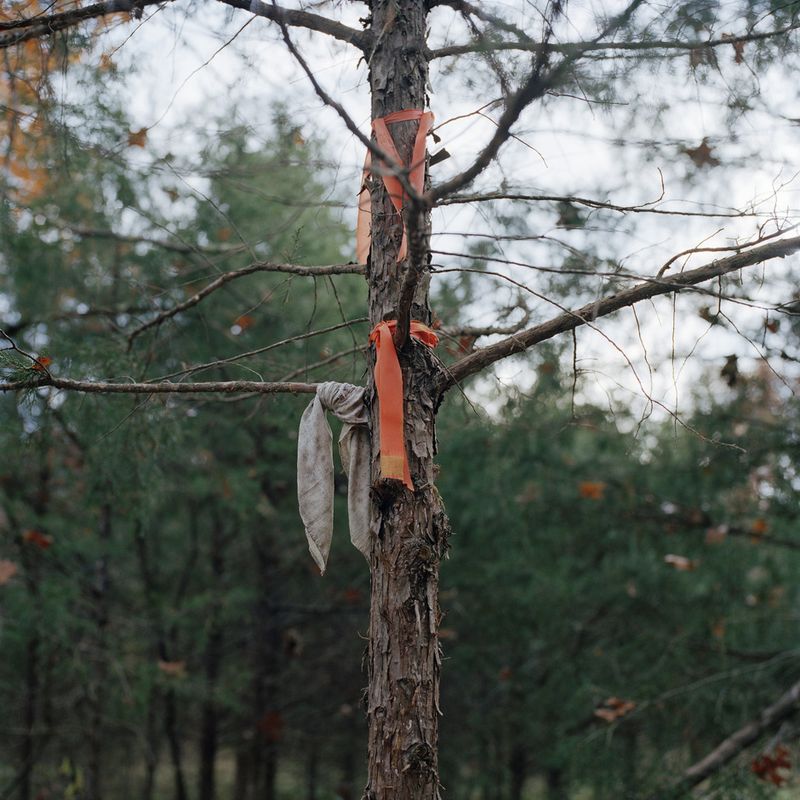 © Benjamin Hoste - Image from the Plato, Mo. - The Small Town at the United States photography project