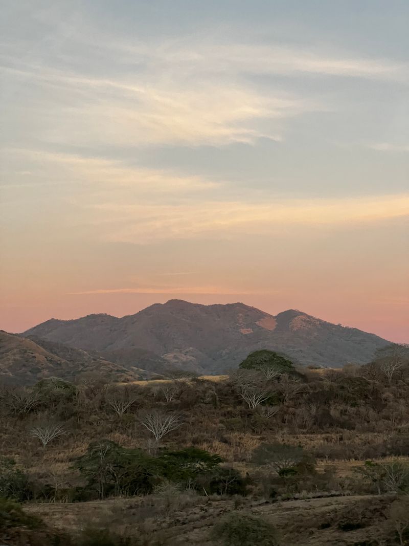 © Anna Brown - Ancient land.Mexico, 2025