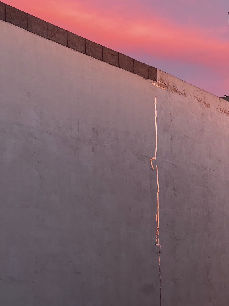 © Anna Brown - Kintsugi me. Malta, 2026