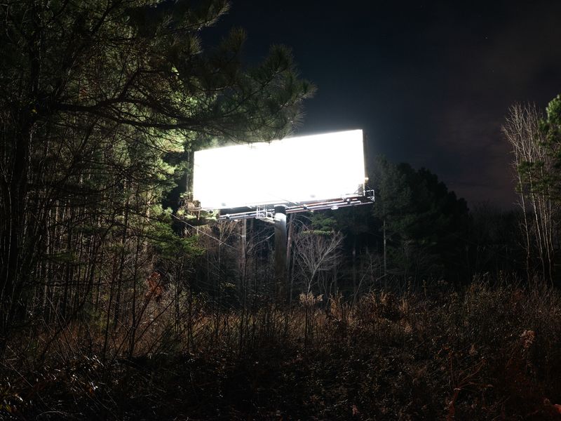 © Christiaan Lopez-Miro - Image from the Fractured photography project