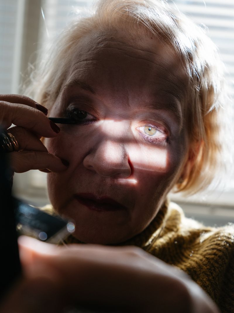 © Christiaan Lopez-Miro - Image from the Fractured photography project