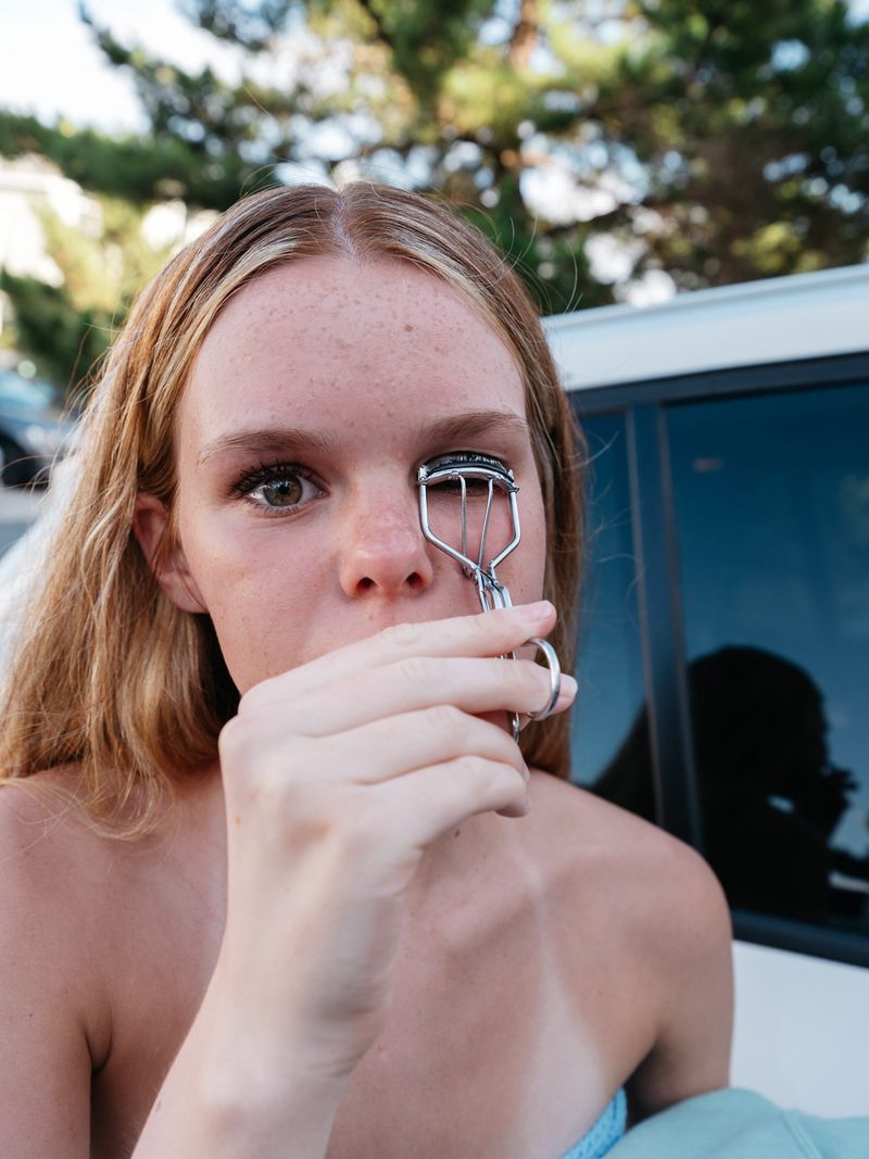 © Christiaan Lopez-Miro - Image from the Fractured photography project