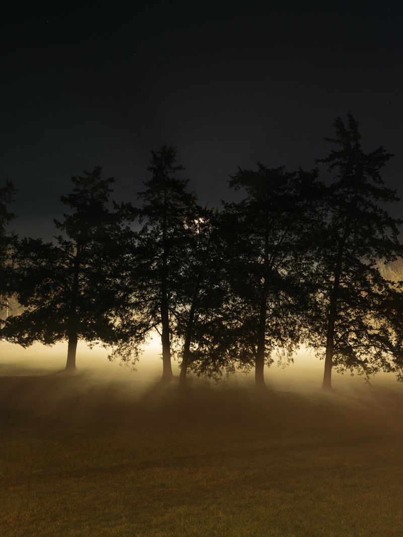 © Christiaan Lopez-Miro - Image from the Fractured photography project