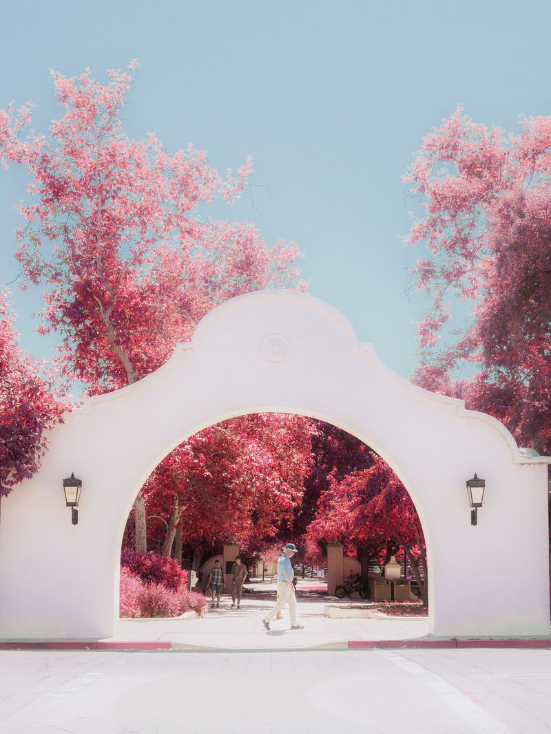 © Tommy Lei - Passage