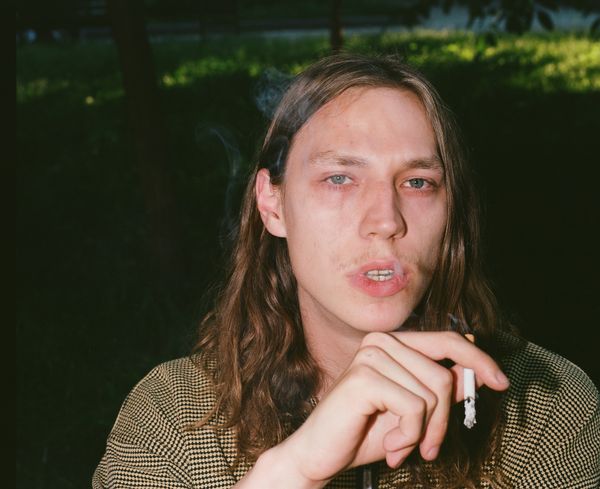 © lucile brizard - Image from the Sotnya photography project
