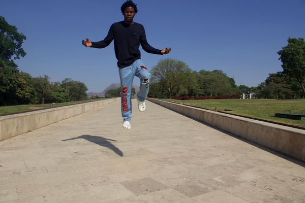 © Chima Agbugba - Image from the HIGH 2023 photography project