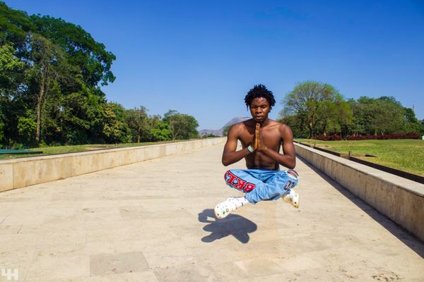 © Chima Agbugba - Image from the HIGH 2023 photography project