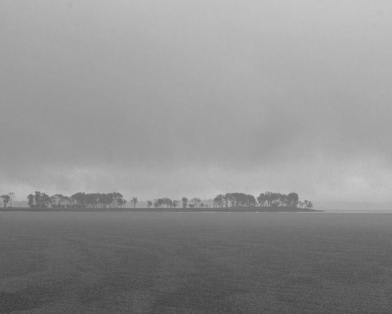 © Michael Valiquette - Image from the Hart Island photography project