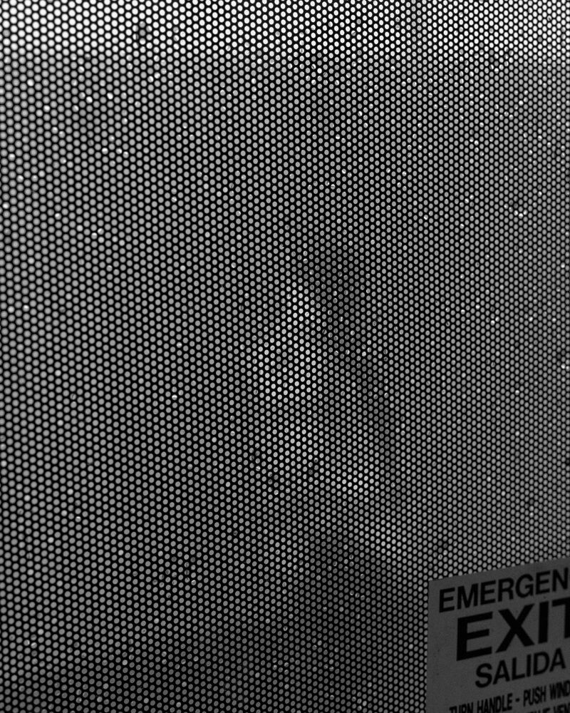 © Michael Valiquette - Image from the Hart Island photography project