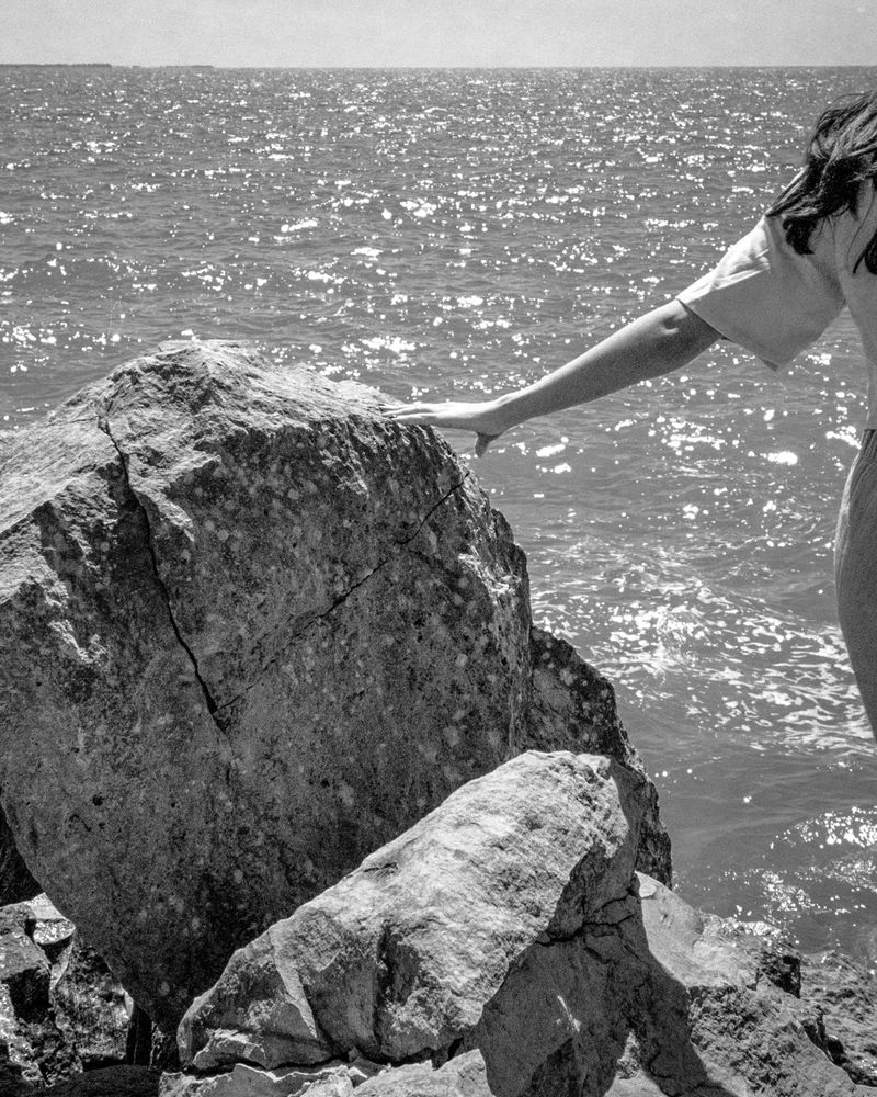 © Michael Valiquette - "Southern Most Point of Ontario", 2022.