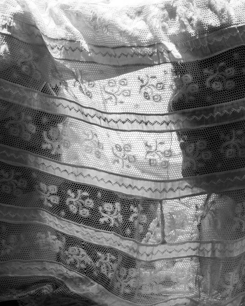 © Michael Valiquette - "Baptism of Twins", 2022.