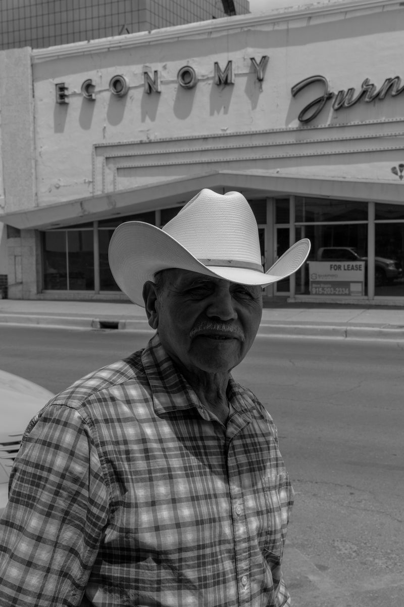 © Michael Valiquette - "Economy For Lease"