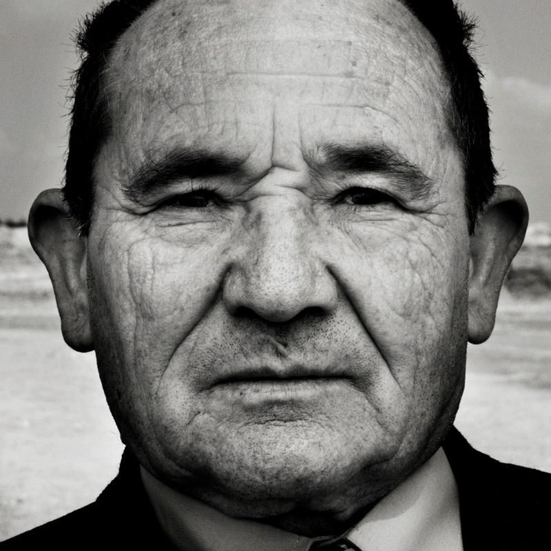 © Cristina Vatielli - Image from the Exilio de dentro photography project