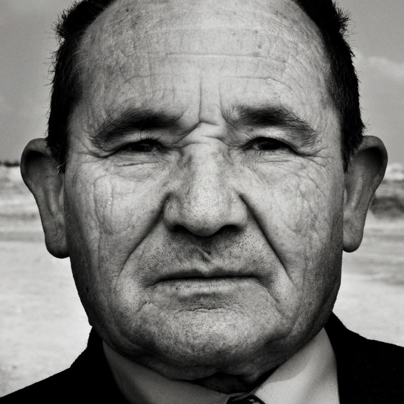 © Cristina Vatielli - Image from the Exilio de dentro photography project