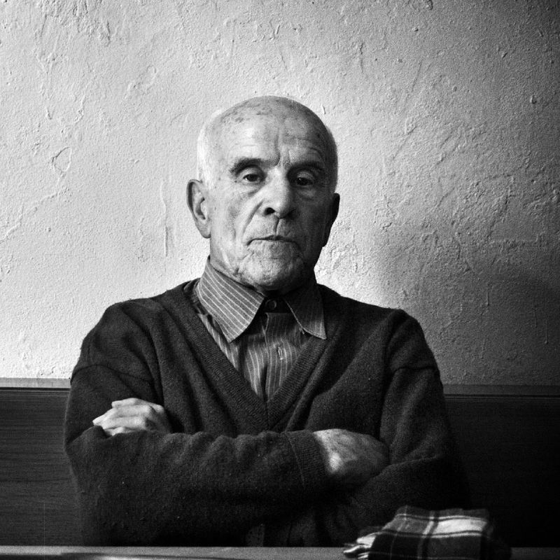 © Cristina Vatielli - Image from the Exilio de dentro photography project