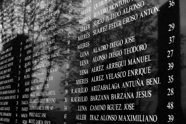 © Cristina Vatielli - Image from the Exilio de dentro photography project