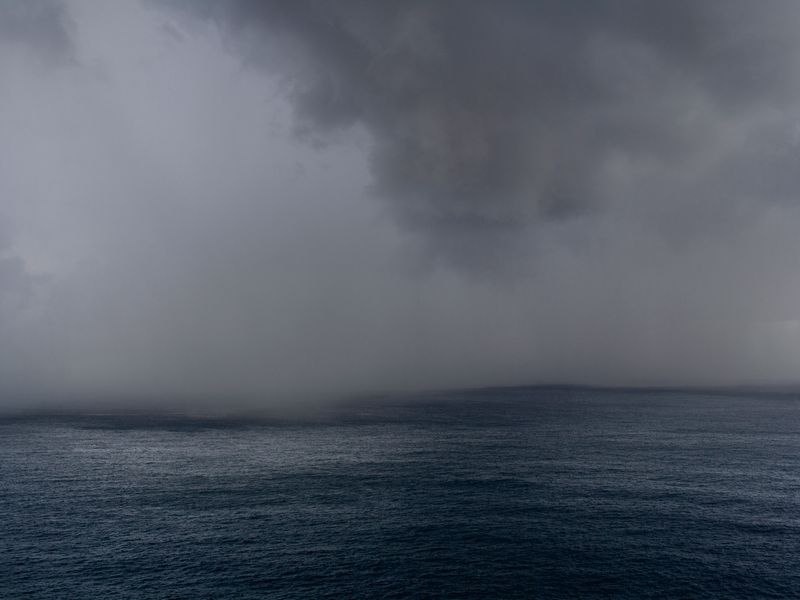 © Cristina Vatielli - Image from the Sin Hombre photography project