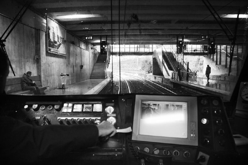 © Cristina Vatielli - REGIONALE Napoli